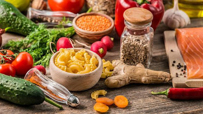 Türk profesör bağırsakların sıkı dostlarını açıkladı. Bu besinler bağırsakları fabrika ayarlarına döndürüyor