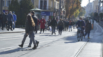 Bir önceki yıla göre yüzde 330 arttı