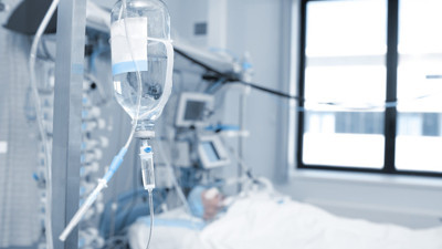 Komadayken 2 kez korona geçirdi. Şimdi olana ise kimse inanamadı