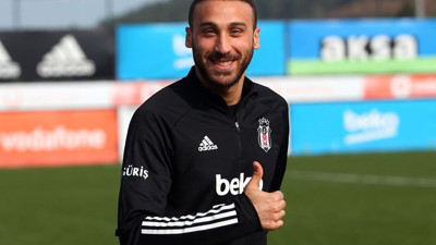 Cenk Tosun'dan büyük fedakarlık. Sözleşmesindeki madde ortaya çıktı