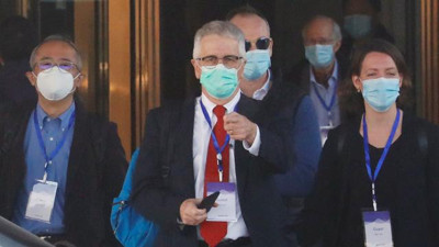 Tam bir yıl sonra gerçekler ortaya çıktı. Çin'de araştırma yapan DSÖ heyeti açıkladı