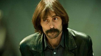 Behzat Ç.'nin yıldız oyuncusu Erdal Beşikçioğlu ekranlara bomba gibi geri dönüyor