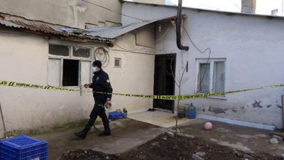 10 gündür haber alınamayan adamdan kötü haber