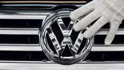 Volkswagen’in gözü yüksekte. Uçan araba için fizibilite çalışmaları başladı