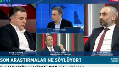 Gündemi sarsacak gece yarısı bombası! Bülent Arınç AKP'den ayrılıyor mu