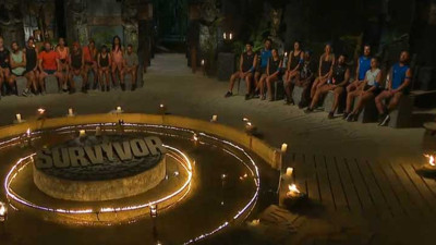 Survivor’da kim elendi. SMS sıralaması belli oldu. İşte 9 Şubat 2021 Survivor eleme gecesinde yaşananlar