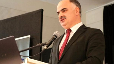 Boğaziçili öğrencileri tehdit eden Dekan Cevdet Kılıç Twitter’dan ıban paylaşıp para topluyormuş