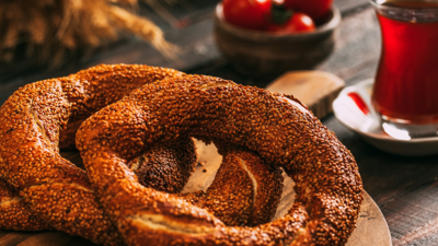 Simide fahiş zam geldi. Ekmekten pahalı oldu