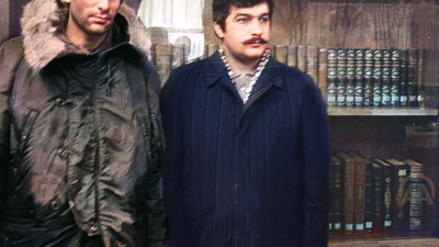 Deniz Gezmiş’in yeni görüntüleri ortaya çıktı. Bakanın karşısına böyle getirilmiş