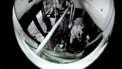 İstanbul'da ilginç hırsızlık. Çaldığı İETT otobüsüyle İstanbul turu attı. Şoför neye uğradığını şaşırdı