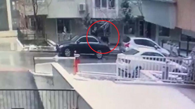 Selçuk Özdağ'a saldırının en net görüntüleri ortaya çıktı