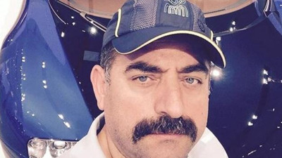 Kumpas savcısı FETÖ firarisi Zekeriya Öz Almanların verdiği özel pasaportla ülke ülke böyle geziyor