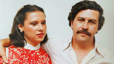 Kolombiya’da Pablo Escobar krizi bitmiyor