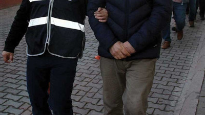 4 ilde eş zamanlı FETÖ operasyonu