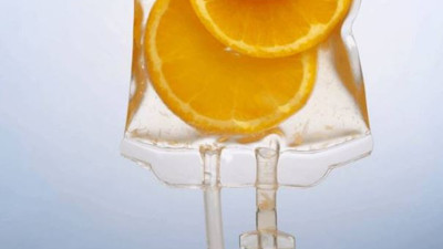 Cildi ışıl ışıl parlatıyor yorgunluğu yok ediyor. Hastalıklara karşı vücudu çelik gibi yapıyor