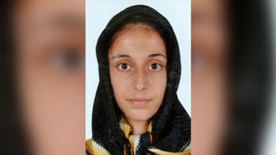 18 yaşındaki Esra Dümen 6 gündür kayıp