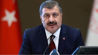 Fahrettin Koca kafe ve restoranların nasıl açılacağını açıkladı. Herkes ne zaman açılacağını merak ediyordu