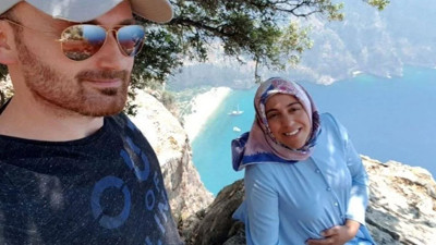 Sigorta parası için hamile eşini öldürmüştü... Korkunç cinayetin detayları ortaya çıktı