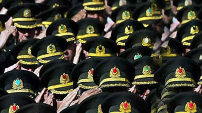 Genelkurmay astsubay dahi atayamayacak. Sözcü yazarı Aytunç Erkin ortaya çıkardı