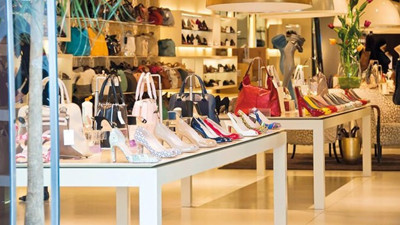 Yüzlerce mağazası olan ayakkabı devlerinin konkordato talepleri kabul edildi