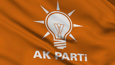 AKP teşkilatında taciz iddiası. 9 kadın istifa etti