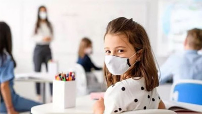 Okulları alanların çoğu Arap yatırımcılar. Öğrencisiyle devren satılık kolej