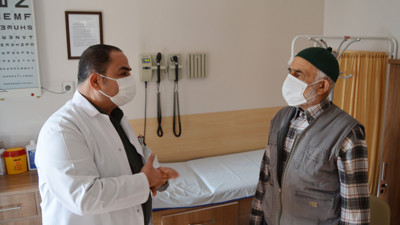 Türkiye'de korona virüsün pik yapacağı tarihi açıkladı. En yetkili isim kötü haberi duyurdu