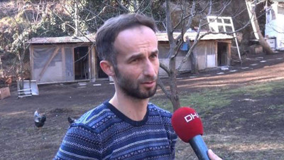 Trabzon'da kazandığı para dudak uçuklatıyor. Hobi olarak başladığı merak işi oldu