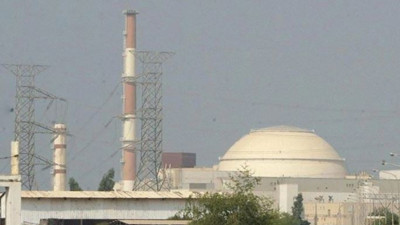 Dünya diken üstünde. Üretimine başlandı