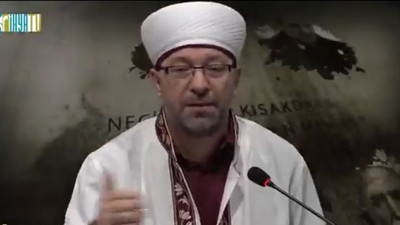 Kur’an-ı Kerim’ler tarlanın duvarlarında saklandı dediler. Gizli gizli ibadet edildi dediler. İşte hepsini yalanlayan Rifat Börekçi imzalı belge