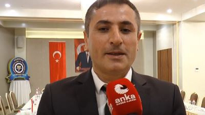 Eskiden memur esnaftan kaçıyordu şimdi esnaf memuru yakalayıp borç istiyor. Kemal Sunal filmi tersine döndü