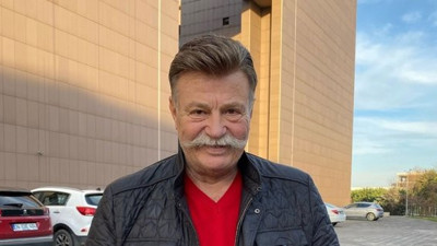 Ünlü oyuncu soluğu savcılıkta aldı. Röpteşambırlı Yeşilçam ustası Nuri Alço ‘herkes çok dikkatli olsun’ dedi
