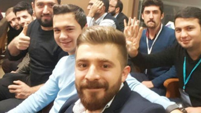 Boğaziçililere saldırı planı için yoklama yaptı. Emir gelirse sayımızı bileyim