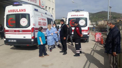 Karısını çocuklarının gözü önünde öldürdü. Kadın cinayetlerinin sonu gelmiyor