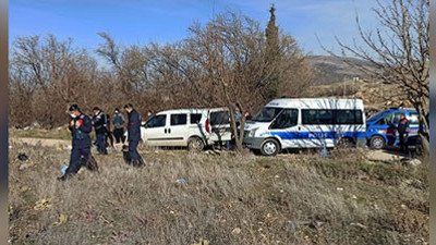 Barış Çağlar'dan 12 gündür haber alınamıyor