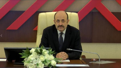 YÖK Başkanı Saraç’tan şeffaflık ve liyakatli atama açıklaması. Kamuoyu partili atamaları konuşuyordu