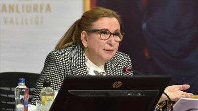 Pekcan açıkladı. 1 milyon 400 başvuru onaylandı