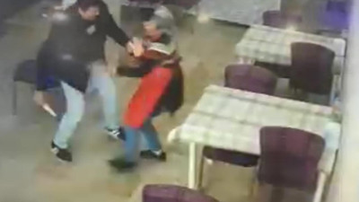 Tekirdağ’da dönerci kadın indirim yapmayınca defalarca bıçaklanarak öldürüldü