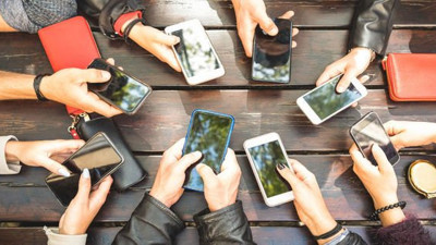 2020'nin en çok satan telefonu belli oldu