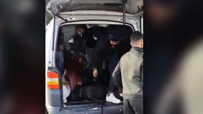 Polis saya saya bitiremedi