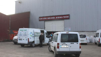 Ordu'da bebek cesedi bulundu