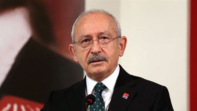 Kılıçdaroğlu'ndan Berberoğlu yorumu