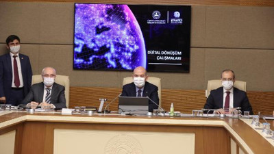 Soylu’dan Muhsin Yazıcıoğlu açıklaması