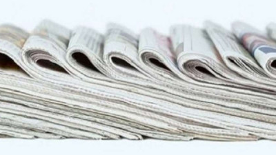 Medyadaki büyük depremin patronu Cengizhan Parmaksız itiraf etti. Demirören, Turkuvaz, Doğuş ve Ciner Grubu felç olmuştu