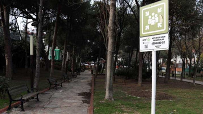 İBB'den dikkat çeken hamle