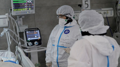 İran'da İngiltere varyantı kaynaklı ilk can kaybı (12 Şubat 2021)