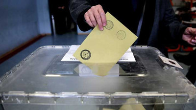 Çalışmanın detayları ortaya çıktı. İşte AKP'nin seçim planı