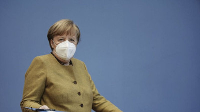 Merkel’den tarihi itiraf. Geç Kaldık