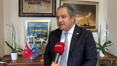 Prof. Dr. Mustafa Necmi İlhan koronayla mücadeleyi baltalayanları açıklayarak isyan etti