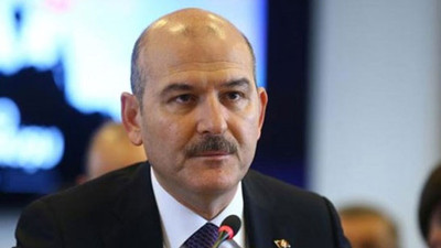 Bakan Soylu: 22 bin hakaret aldım